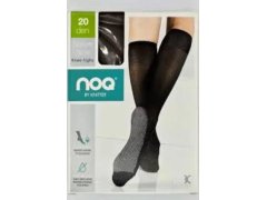 PONOŽKY S BAVLNĚNOU PODRÁŽKOU PŘÍRODNÍ PODRÁŽKA 3