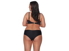 PLAVECKÉ KALHOTKY SF 13/5 ČERNÉ 1