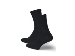 PÁNSKÉ PONOŽKY GO! PLAIN 0095 1