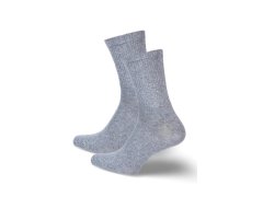 PÁNSKÉ PONOŽKY GO! PLAIN 0095 2