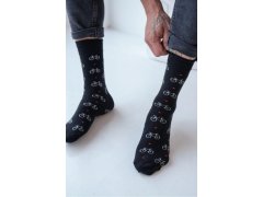 PÁNSKÉ PONOŽKY AVANGARD SMALL BICYCLES 0125.107 1