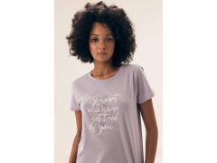 DÁMSKÉ PYŽAMO NATURALEZA 42658 SS25 3