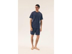 PÁNSKÉ PYŽAMO SHORE 42601 SS25 2