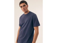 PÁNSKÉ PYŽAMO SHORE 42601 SS25 7