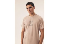 PÁNSKÉ PYŽAMO DREAMER 42632 SS25 4