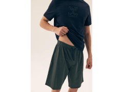 PÁNSKÉ PYŽAMO DREAMER 42632 SS25 5