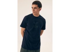 PÁNSKÉ PYŽAMO DREAMER 42632 SS25 6