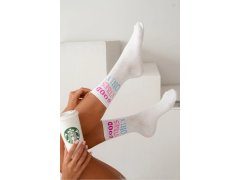 POUZE DÁMSKÉ PONOŽKY GOOD VIBES 0200.115 1