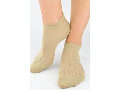 BAMBUSOVÉ PONOŽKY ST048 1