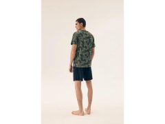 PÁNSKÉ PYŽAMO SOUTH 42599 SS25 2
