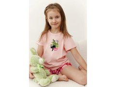 3387 DÍVČÍ PYŽAMO VERONICA 122-140 1