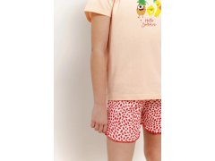 3385 DÍVČÍ PYŽAMO SWEETY 122-140 1