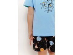 3406 SPENCER CHLAPECKÉ PYŽAMO 86-116 1