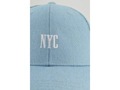 BASEBALLOVÁ ČEPICE CD095 1