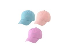 ČEPICE S KŠILTEM CAPD-0205 1