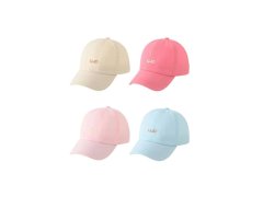 ČEPICE S KŠILTEM CAPD-0208 1