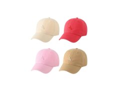 ČEPICE S KŠILTEM CAPD-0211 1