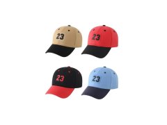 ČEPICE S KŠILTEM CAPD-0213 1