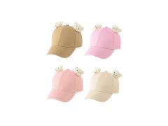 ČEPICE S KŠILTEM CAPD-0216 1