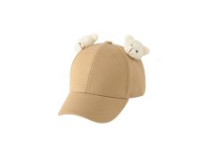 ČEPICE S KŠILTEM CAPD-0216 2