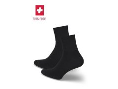 PÁNSKÉ KRÁTKÉ ZDRAVOTNÍ PONOŽKY SOMEDIC 1474 1