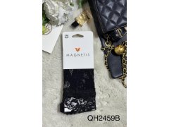 KABARETNÍ PONOŽKA QH2459B 1