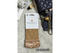 KABARETNÍ PONOŽKA QH2459B 3
