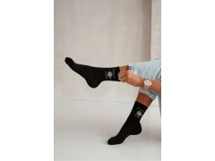 DÁMSKÉ PONOŽKY COFFEE FIRST 0200.167 2