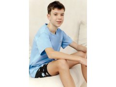 3403 CHLAPECKÉ PYŽAMO SPENCER 146-158 1