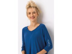 DÁMSKÉ PYŽAMO LNS 721 A25 2