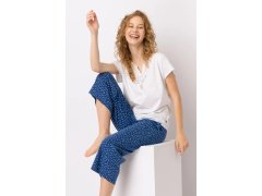 DÁMSKÉ PYŽAMO LNS 623 A25 1