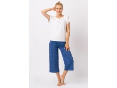 DÁMSKÉ PYŽAMO LNS 623 A25 4