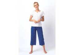 DÁMSKÉ PYŽAMO LNS 623 A25 6