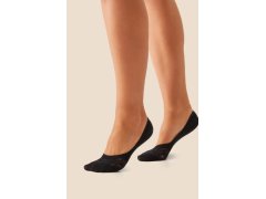 PONOŽKY - BAVLNA SW/056 4