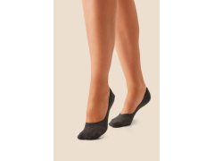 PONOŽKY - BAVLNA SW/056 6