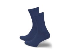 MULTISPORT hladké ponožky 0088 3