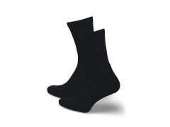 MULTISPORT hladké ponožky 0088 4