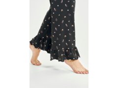 3440 DÁMSKÉ DLOUHÉ PYŽAMO MINA S-XL 3