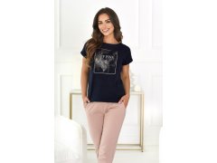MARBRE BLOUSE 1