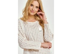 3437 NOČNÍ KOŠILE VERA S-XL 2