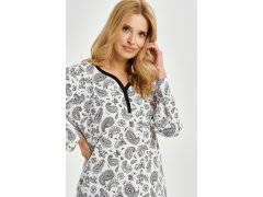 3453 NOČNÍ KOŠILE AIDA M-XL 2