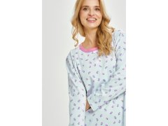 3447 NOČNÍ KOŠILE YOLANDA M-XL 1