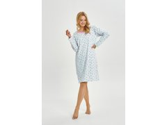 3447 NOČNÍ KOŠILE YOLANDA M-XL 2