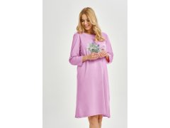 3461 NOČNÍ KOŠILE PATRICIA M-XL 3