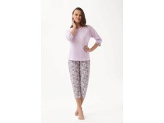 DÁMSKÉ PYŽAMO 343 J/25 1