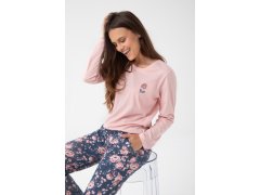 DÁMSKÉ PYŽAMO 318 BIG J/25 1