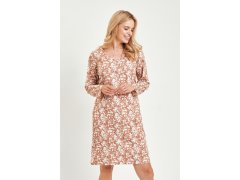 3480 DÁMSKÉ DLOUHÉ TRIČKO GRACE S-XL 1