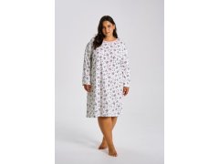 3467 MARTINA NOČNÍ KOŠILE 2XL-4XL 1