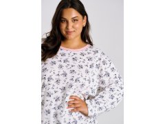 3467 MARTINA NOČNÍ KOŠILE 2XL-4XL 2