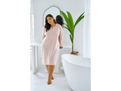 3469 NOČNÍ KOŠILE NORI 2XL-4XL 1